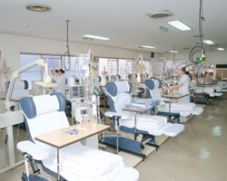 人工腎臓センター