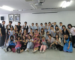 篠田看護専門学校