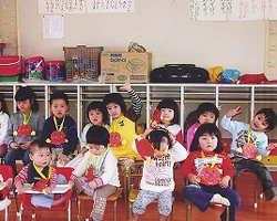 篠田さくら保育園